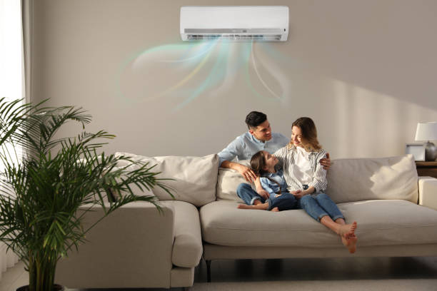 Best Emergency HVAC repair  in Leith Hatfield, PA