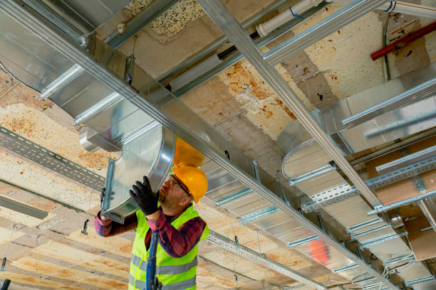 Best Ductless HVAC repair  in Leith Hatfield, PA