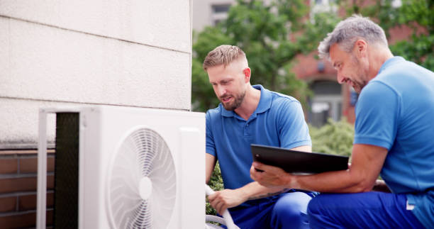 Best HVAC emergency services  in Leith Hatfield, PA