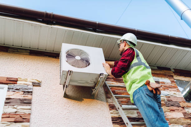 Best 24/7 HVAC repair  in Leith Hatfield, PA