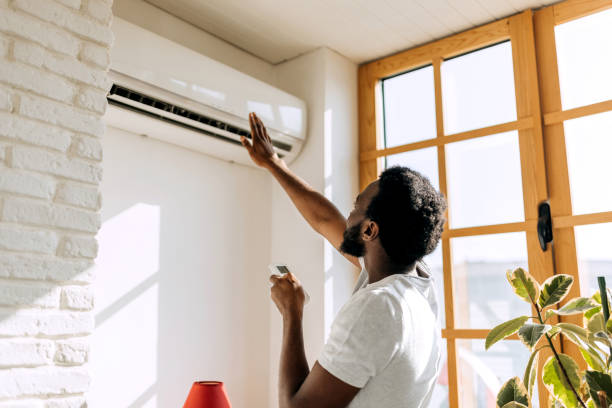 Best Affordable HVAC services  in Leith Hatfield, PA