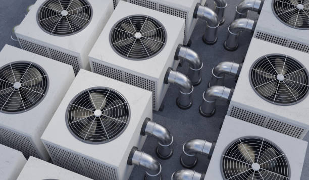 Best HVAC maintenance near me  in Leith Hatfield, PA