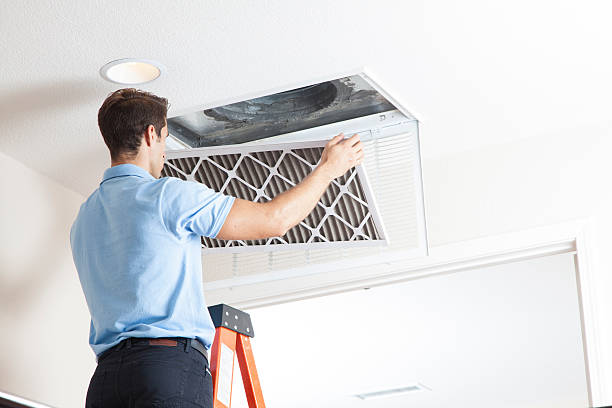 Best Air conditioning repair  in Leith Hatfield, PA