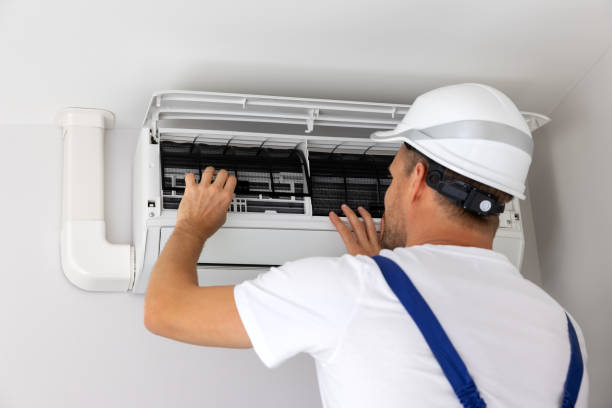 Best HVAC system installation  in Leith Hatfield, PA