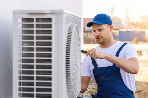 Best HVAC repair near me  in Leith Hatfield, PA