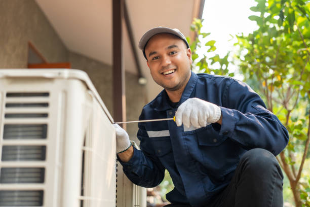 Professional HVAC in Leith Hatfield, PA