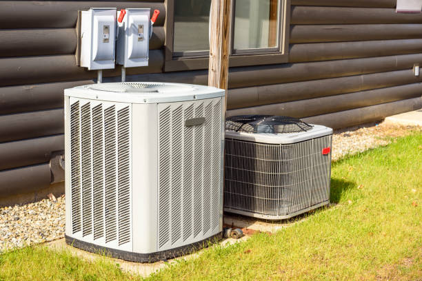 Best HVAC emergency services  in Leith Hatfield, PA